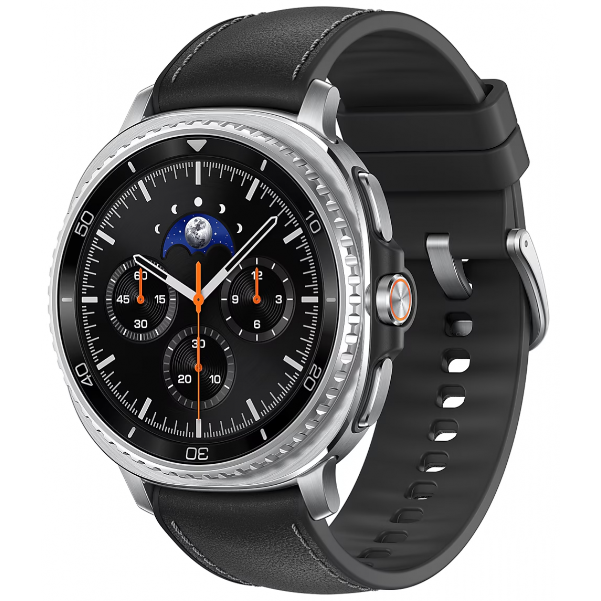 Samsung 三星 Galaxy Watch8 Classic 46mm (LTE) 智能手錶 (黑色)